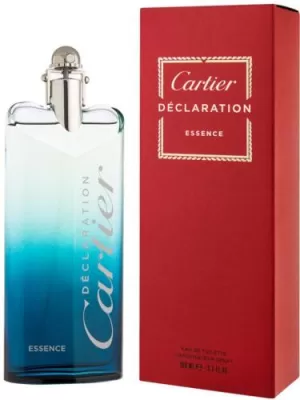 Image of Cartier Declaration Essence Eau de Toilette For Him 100ml