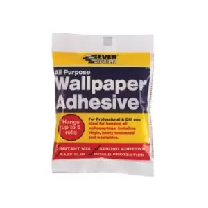 Image of Everbuild All Purpose Wallpaper Paste (5 Roll)