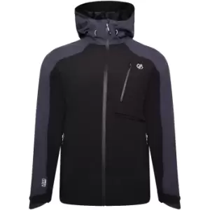 Image of Dare 2b Mens Diluent III Waterproof Breathable Jacket XL- Chest 44', (112cm)