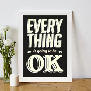 Image of BC1148796882 Multicolor Decorative Framed MDF Painting