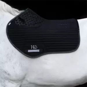 Image of Horseware Psp SddlPad 99 - Black