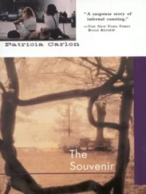 Image of The souvenir by Patricia Carlon