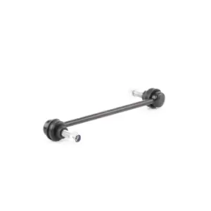Image of DELPHI Anti-roll bar link TC2404 Rod / Strut, stabiliser,Drop link RENAULT,NISSAN,Kadjar (HA_, HL_),Qashqai / Qashqai +2 I (J10, NJ10)