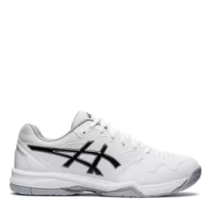 Image of Asics GEL-Dedicate 7 Mens Tennis Shoes - White