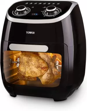 Image of Tower T17038 11L Air Fryer Oven