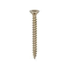Image of Solo Countersinking Pozi Wood Screws 3.5mm 35mm Pack of 200