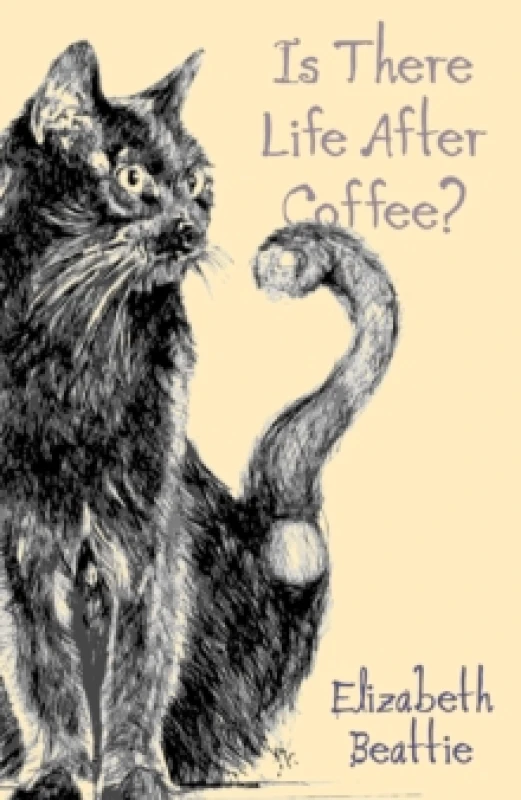 Image of Is There Life After Coffee? Paperback / softback