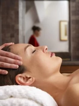 Image of Virgin Experience Days Spa and Dine in a Choice of Over 15 Locations, One Colour, Women