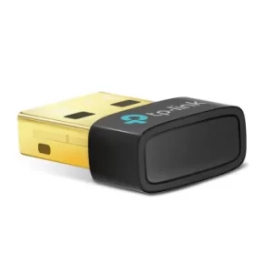 Image of TP-LINK (UB500) USB Nano Bluetooth 5.0 Adapter