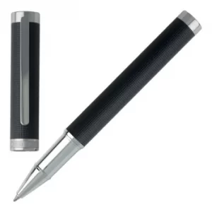 Image of Hugo Boss Stainless Steel Rollerball Pen