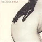 Image of The Strokes - Is This It (Music CD)