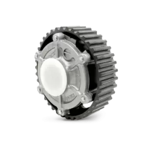 Image of FEBI BILSTEIN Camshaft Adjuster BMW 47572 11361707315