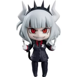 Image of Helltaker Nendoroid Action Figure Lucifer 10 cm
