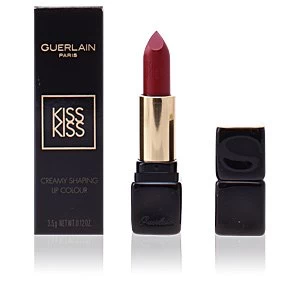 Image of KISSKISS le rouge creme galbant #321-red passion
