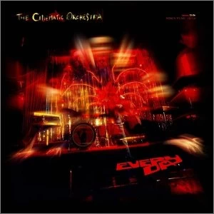 Image of The Cinematic Orchestra - Every Day Vinyl