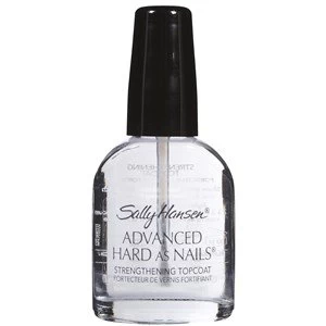 Image of Sally Hansen Advanced Hard As Nails Natural 13.3ml