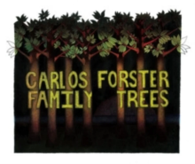 Image of Family trees CD / Album