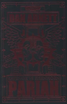 Image of Pariah by Dan Abnett Paperback