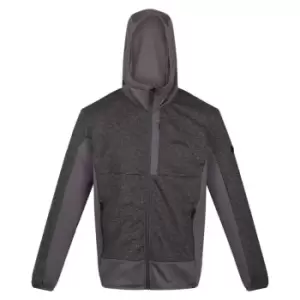 Image of Regatta Bresdon Hoodie Mens - Grey