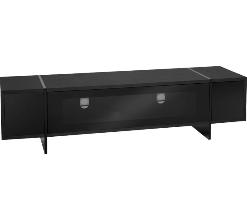Image of AVF Edge ED160B 1600 mm TV Stand - Black 5014117971103