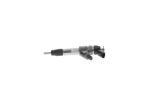 Image of Bosch Injectors without seal ring 0 445 120 002 Fuel Injectors,Injector Nozzle RENAULT,FIAT,PEUGEOT,Mascott Kastenwagen (FH_)