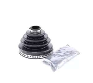 Image of SPIDAN Bellow, driveshaft VW,AUDI,MERCEDES-BENZ 190971