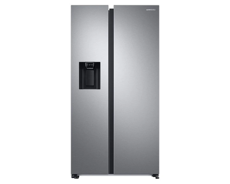 Image of Samsung RS68CG883ESLEU 634L Frost Free American Style Fridge Freezer
