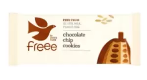 Image of Doves Org Choc Chip Cookie 180g