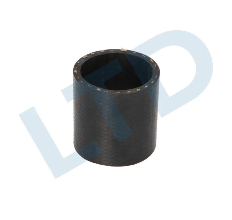 Image of LTD LTD-059145737A Turbocharger Hose Charger Intake Hose (3314)