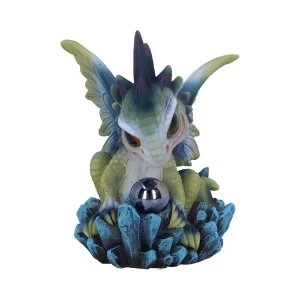 Image of Hatchling Possession Dragon Figurine