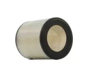 Image of RIDEX Air filter FIAT,PEUGEOT,CITROEN 8A0141 1444A1,1384034,1902457 Engine air filter,Engine filter 4389435,5980183,5983899,71736135,71754225,71771781