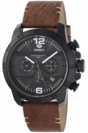 Image of Mens Marea Multifuntion Watch B41238/3