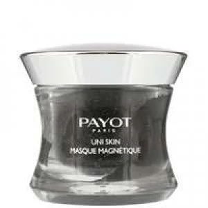 Image of Payot Paris Uni Skin Masque Magnetique: Perfecting Magnetic Care 80g