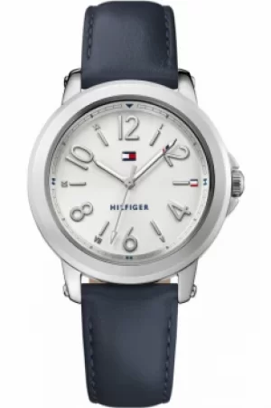 Image of Ladies Tommy Hilfiger Ellie Watch 1781753