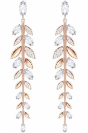 Image of Ladies Swarovski Jewellery Mayfly Earrings 5410410