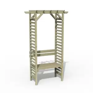 Image of Forest Garden Palma Arbour