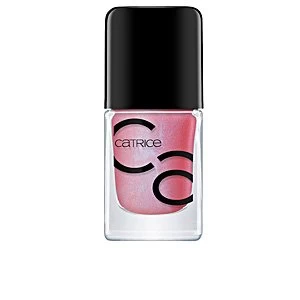 Image of ICONAILS gel lacquer #63-early mornings,big shirt,perfect na