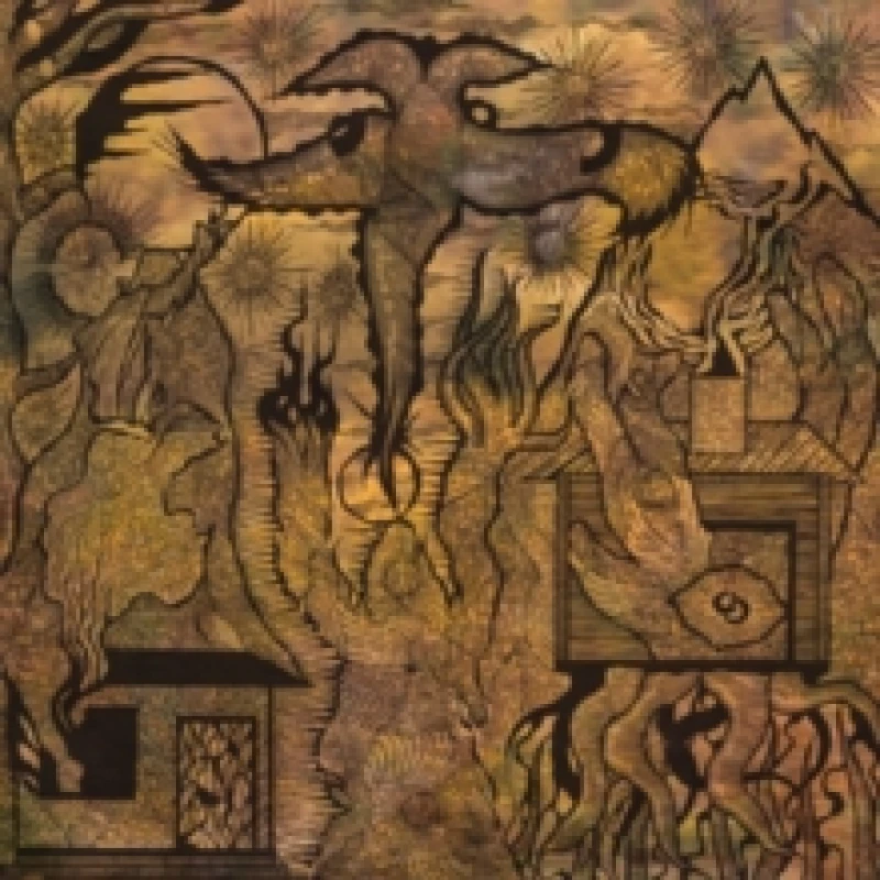 Image of Salighet Vinyl