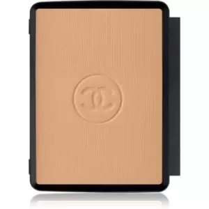 Image of Chanel Ultra Le Teint Compact Powder Foundation Refill Shade B50 13 g