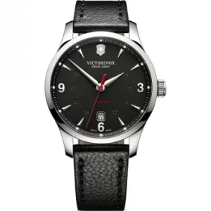 Image of Mens Victorinox Swiss Army Alliance Automatic Watch
