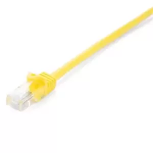 Image of V7 CAT6 Ethernet UTP 05M Yellow