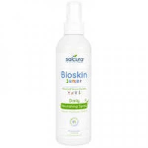 Image of Salcura Bioskin Junior Daily Nourishing Spray 250ml