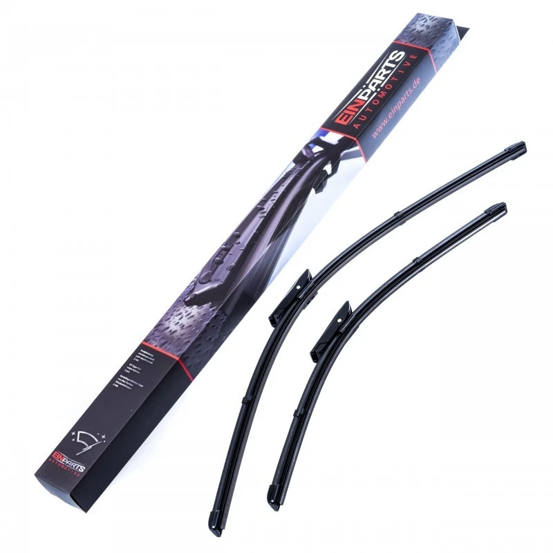 Image of EINPARTS EPWBDD2619 Wiper blade 480mm, Beam Wiper Blade (298)