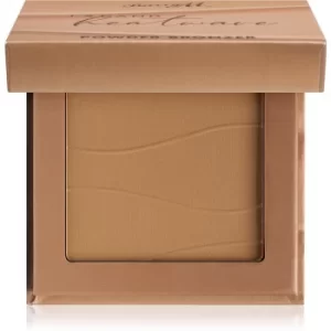 Image of Barry M Heatwave Bronzing Powder Shade Island 7 g
