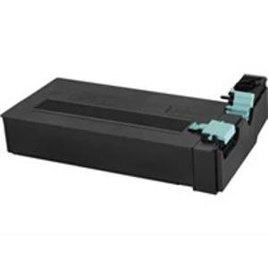 Image of Samsung SCX-D6555A Black Laser Toner Ink Cartridge