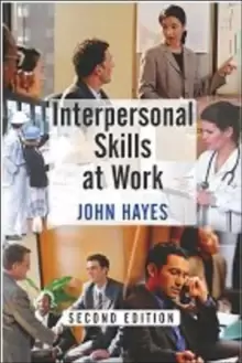 Image of Interpersonal Skills at Work