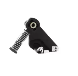 Image of TOPRAN Repair Kit, gear lever 118 291 VW,AUDI,SKODA,Golf V Schragheck (1K1),TOURAN (1T1, 1T2),Passat Variant (3C5),GOLF VI (5K1)