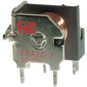 Image of Automotive relay 12 Vdc 40 A 1 change over FiC FRA
