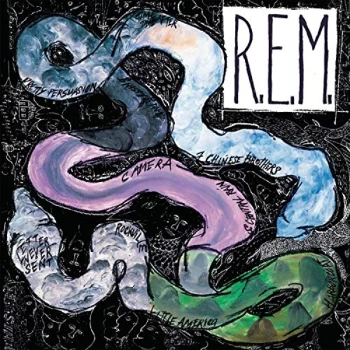 Image of R.E.M. - Reckoning Vinyl