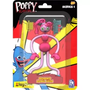 Image of Poppy Playtime 5' Action Figure - Mommy Long Legs for Merchandise